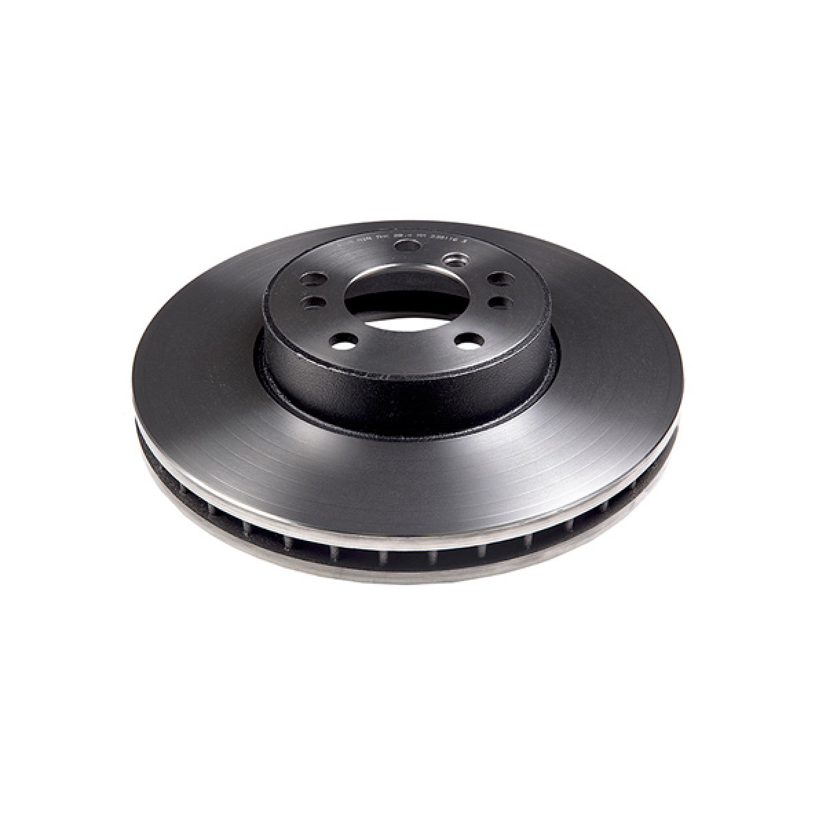 Disco Dianteiro Fremax Bmw X5 01/10 (Par) BD6045 - 2