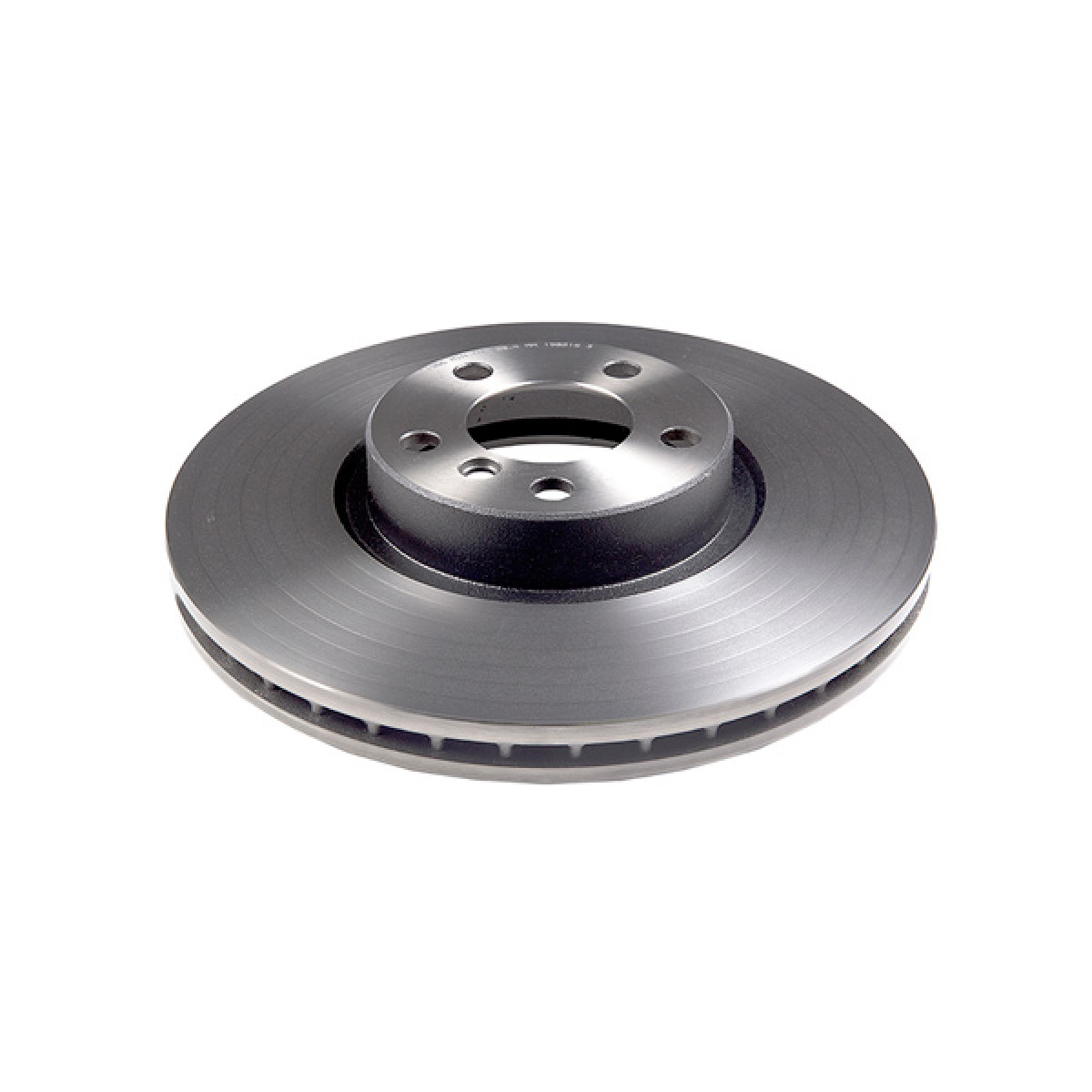 Disco Dianteiro Fremax Bmw X5 04/10 (Par) BD1986 - 2