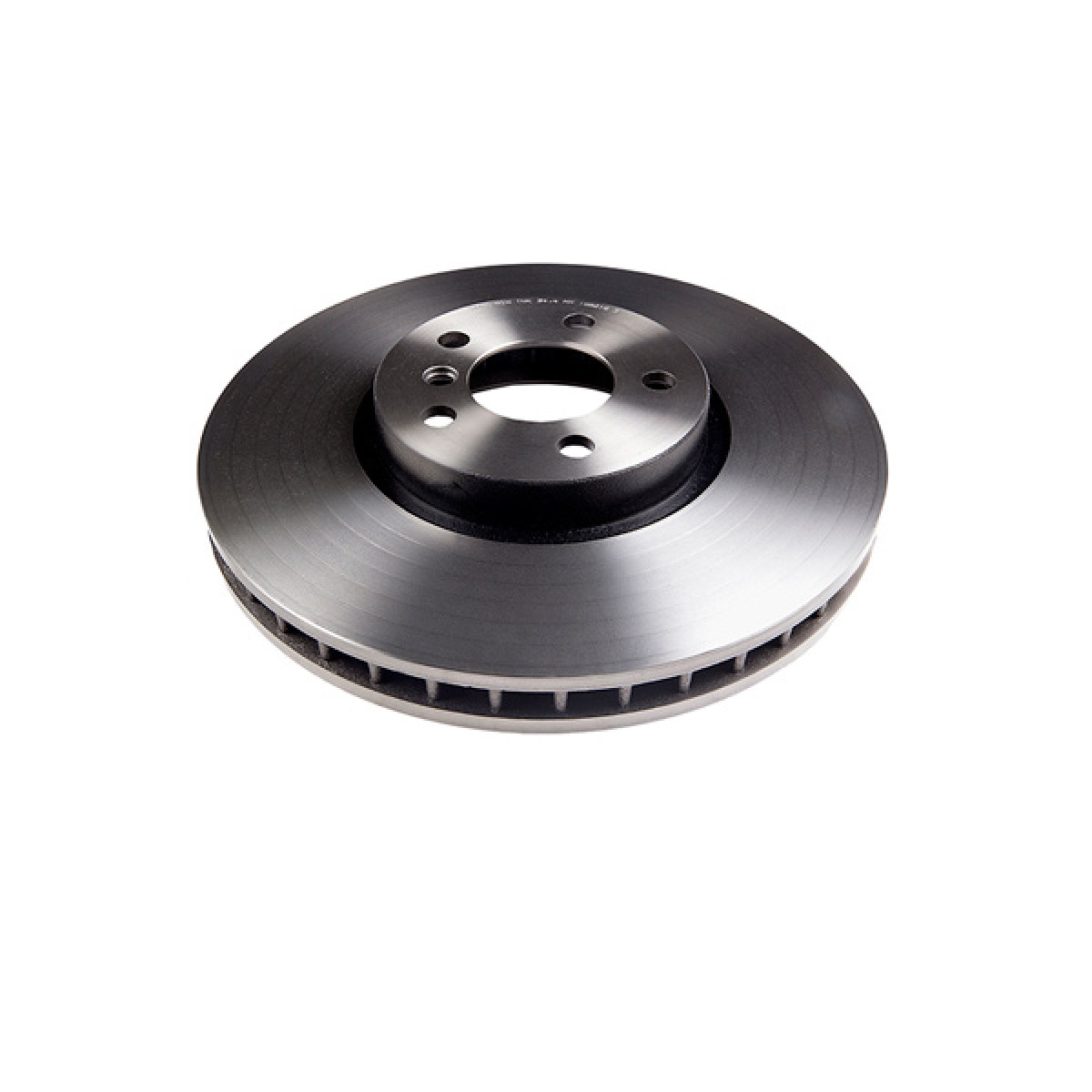 Disco Dianteiro Fremax Bmw X5 04/10 (Par) BD5684 - 2