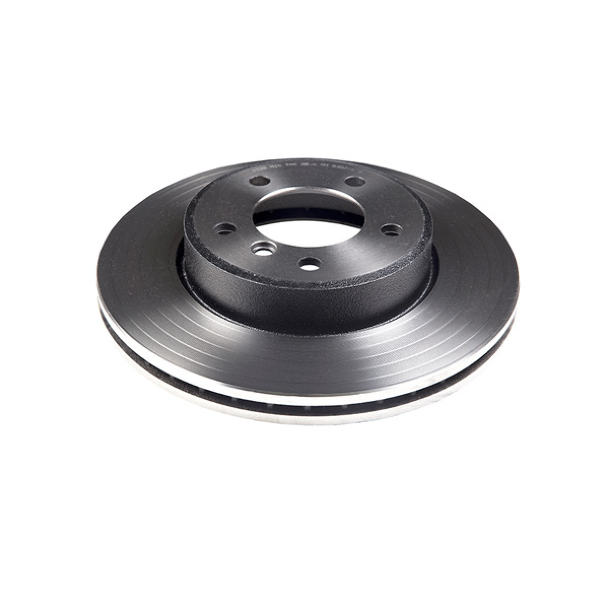 Disco Dianteiro Fremax Bmw Z4 03/08 (Par) BD4539 - 2