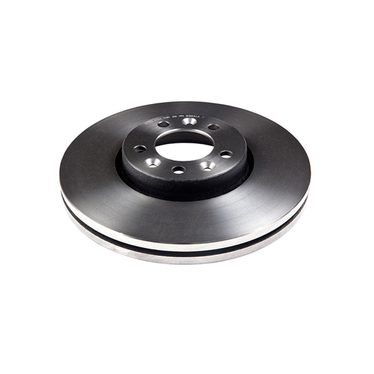 Disco Dianteiro Fremax Citroën C5 09/12 (Par) BD4755 - 2