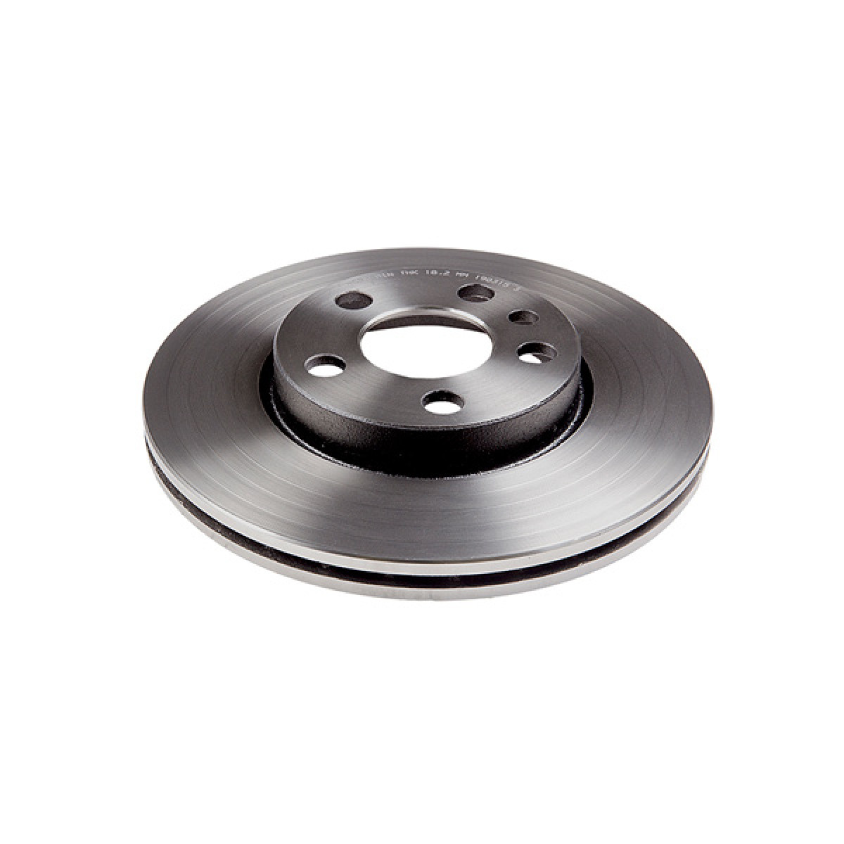 Disco Dianteiro Fremax Citroën Evasion 98/01 (Par) BD4683 - 2