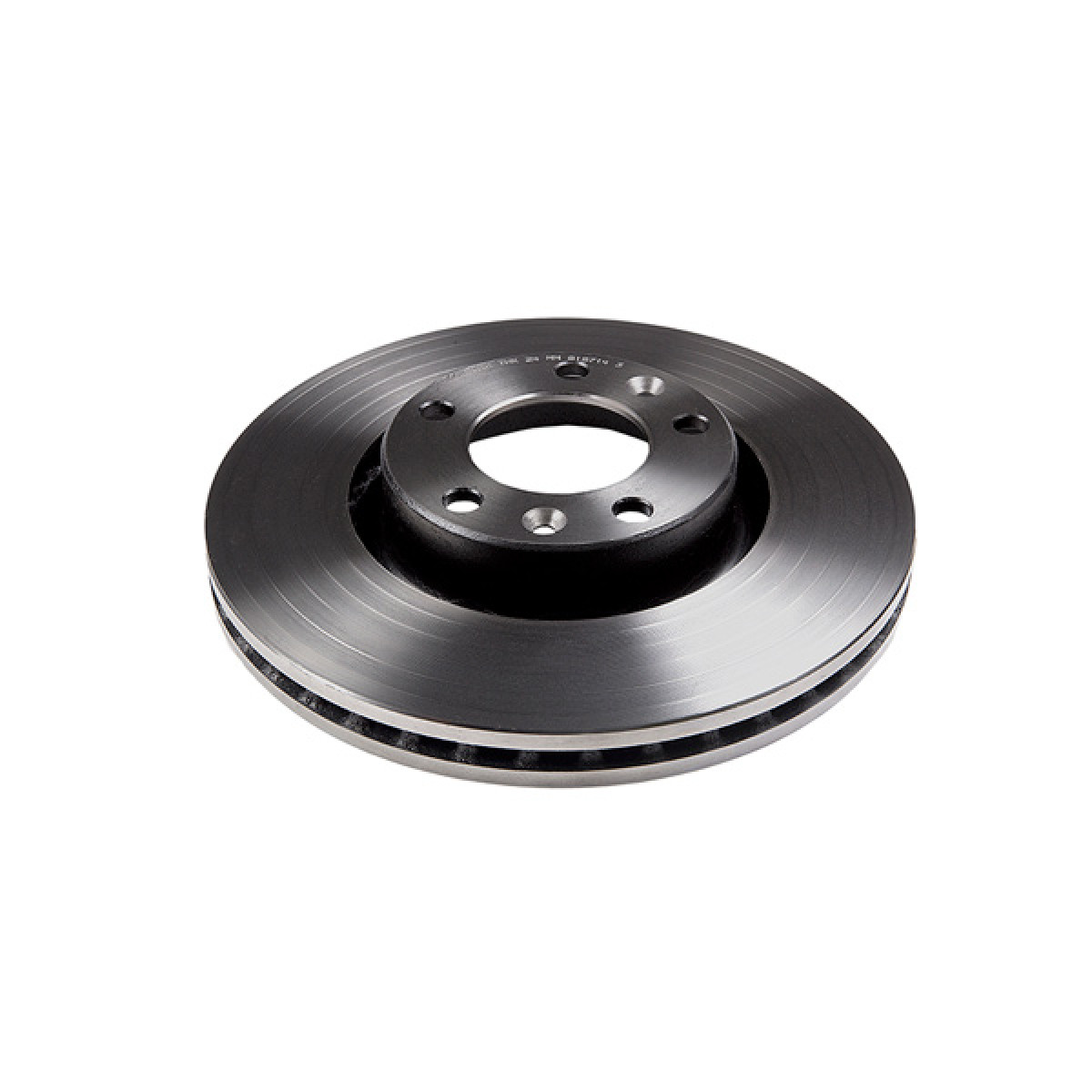 Disco Dianteiro Fremax Citroën Xm 92/97 (Par) BD4660 - 2