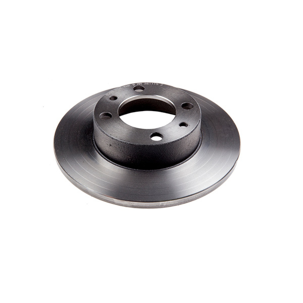 Disco Dianteiro Fremax Fiat 147 85/88 (Par) BD8300 - 2