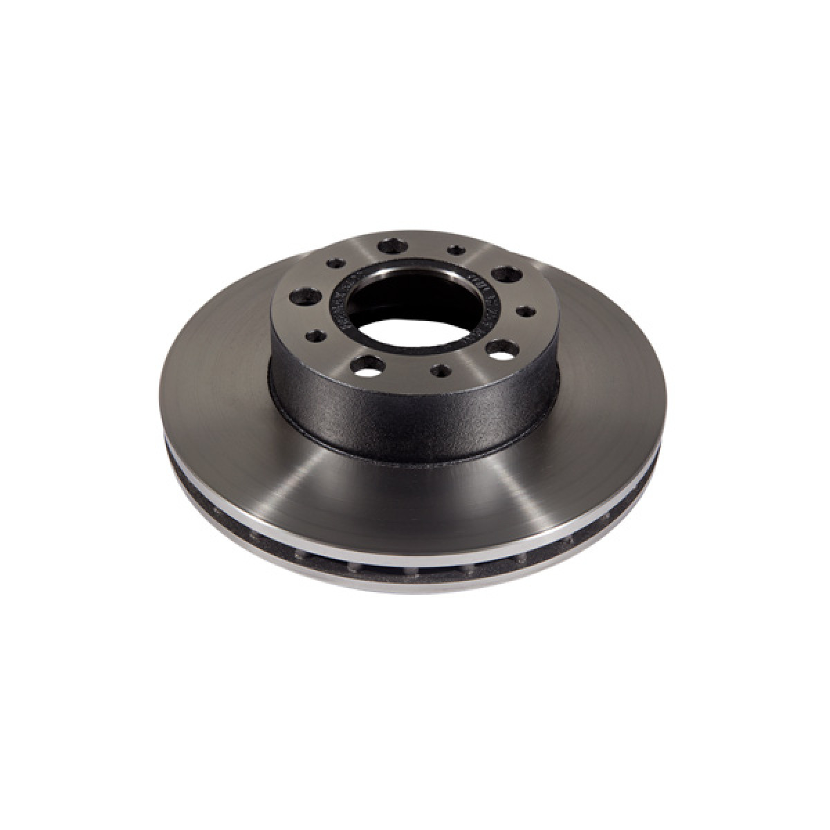 Disco Dianteiro Fremax Fiat Ducato 10/ (Par) BD5622 - 2