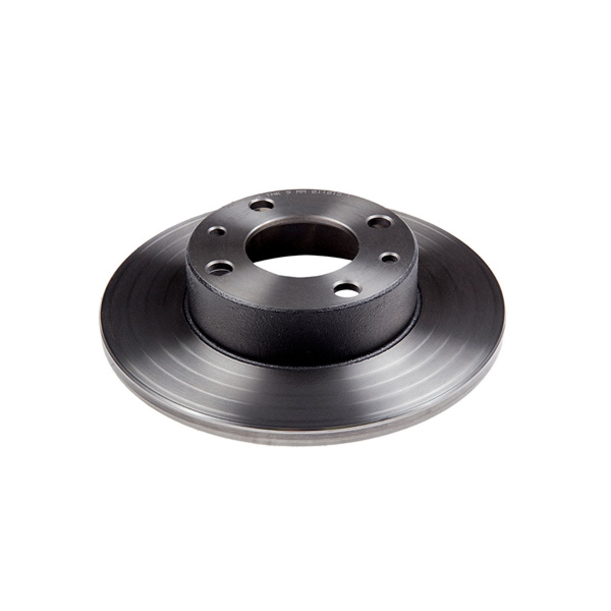 Disco Dianteiro Fremax Fiat Oggi 85/85 (Par) BD5812 - 2