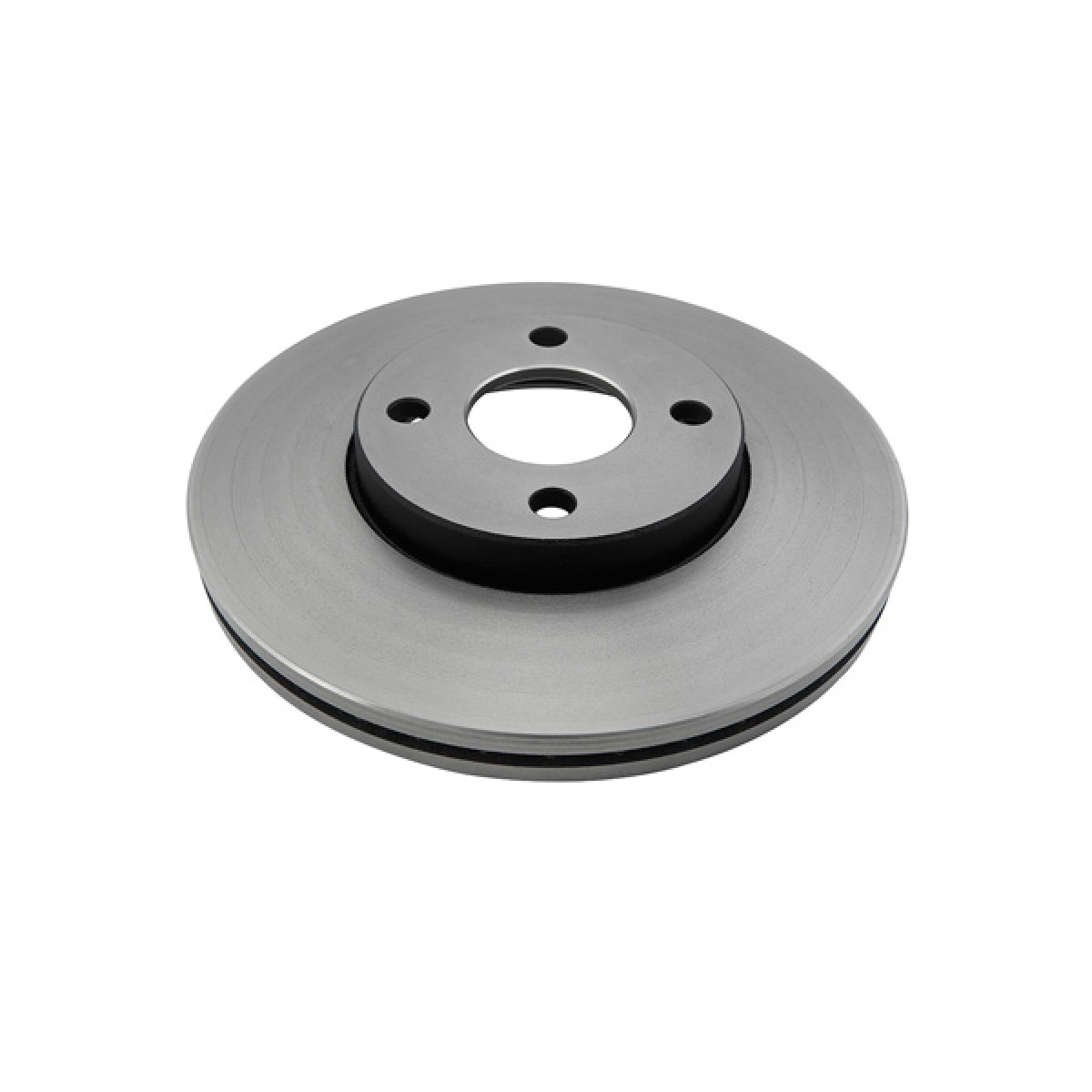 Disco Dianteiro Fremax Ford Ecosport 03/12 (Par) BD5211 - 2