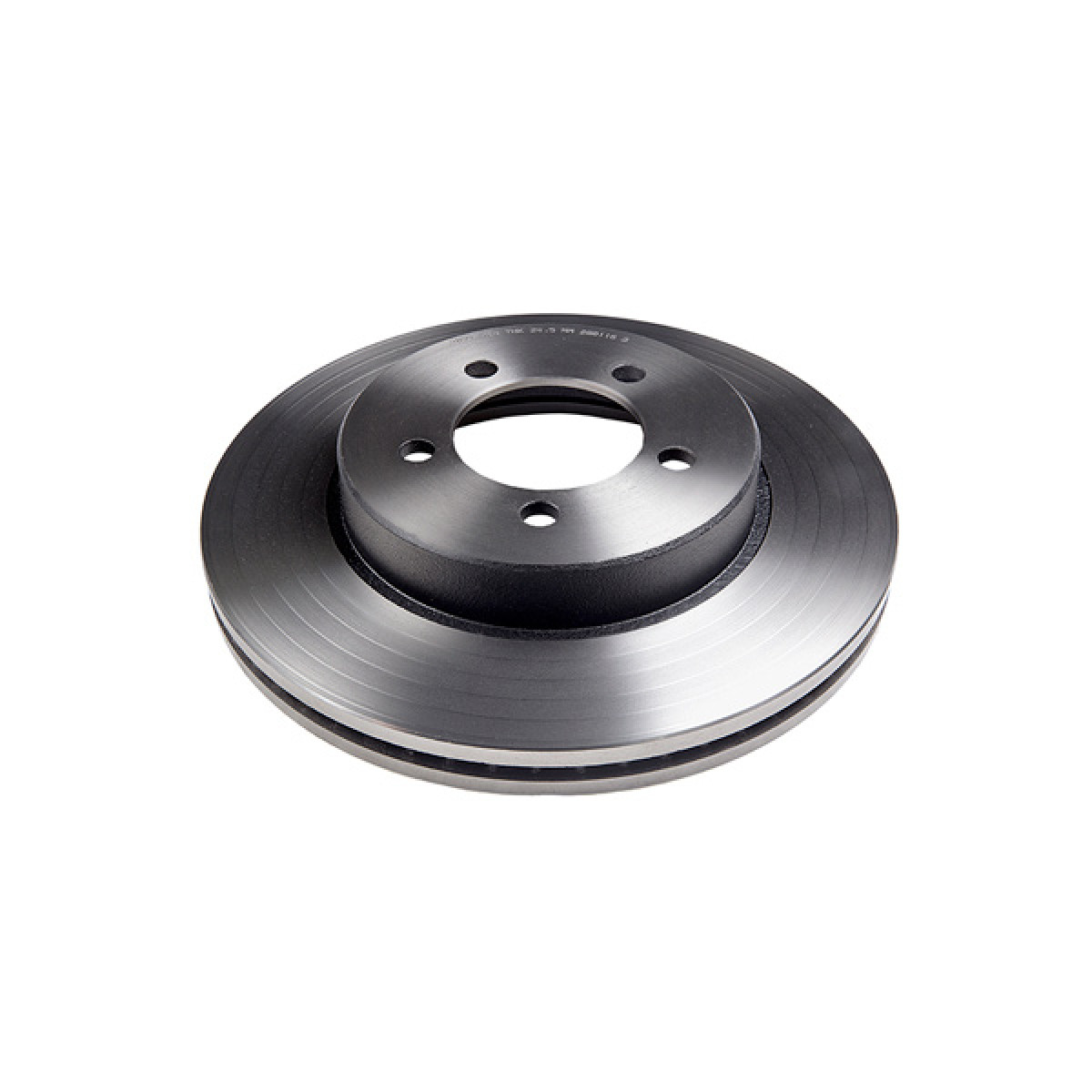 Disco Dianteiro Fremax Ford Explorer  05/05 (Par) BD4094 - 2