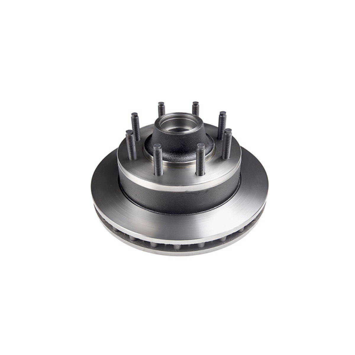 Disco Dianteiro Fremax Ford F250  03/ (Par) BD4075 - 2