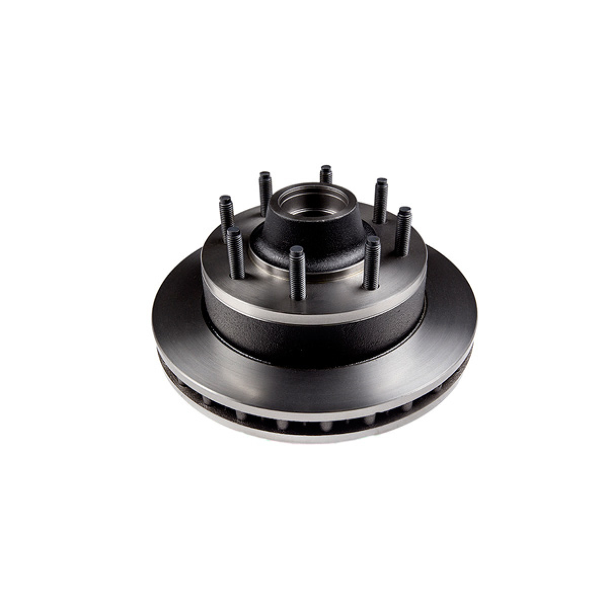 Disco Dianteiro Fremax Ford F250  98/03 (Par) BD0250 - 2