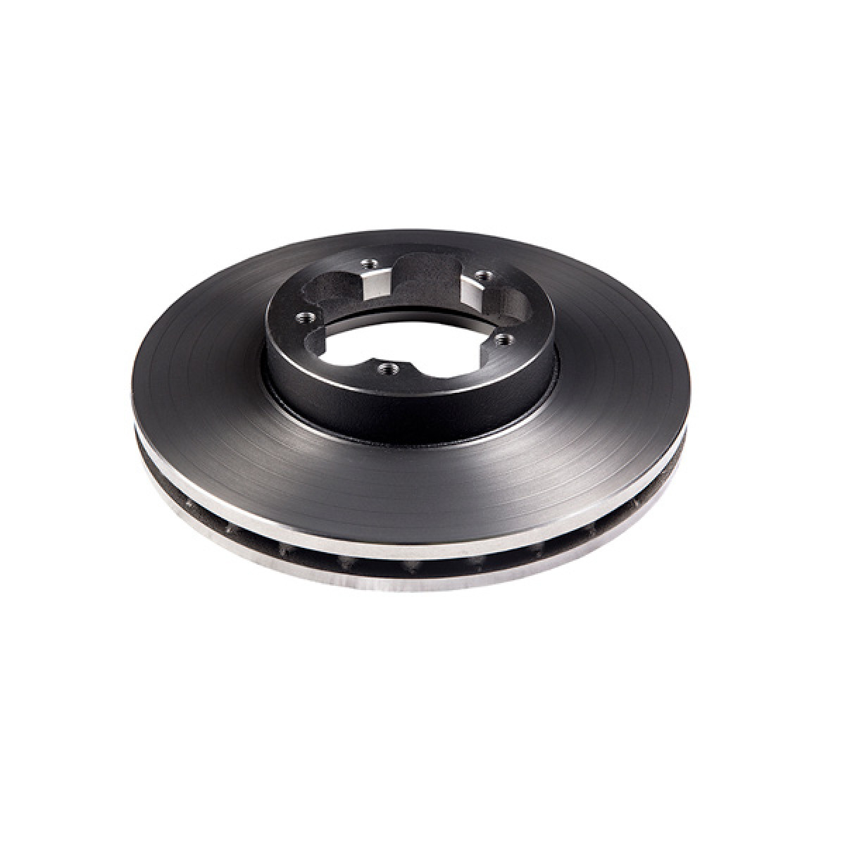 Disco Dianteiro Fremax Ford Transit 09/11 (Par) BD5630 - 2