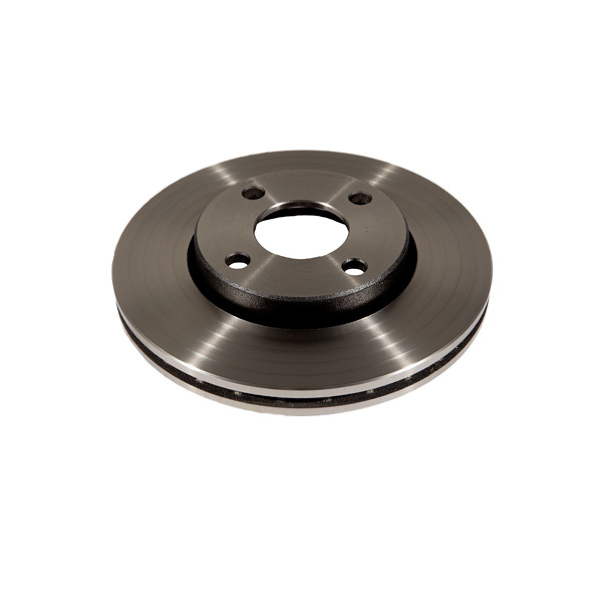 Disco Dianteiro Fremax Ford Verona 90/96 (Par) BD5950 - 2