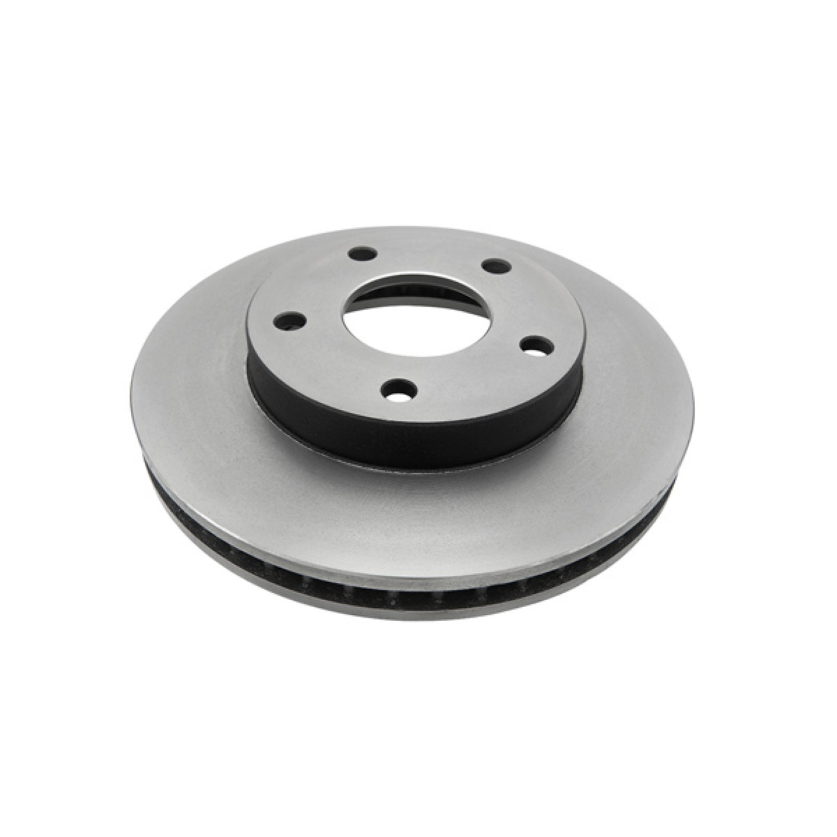 Disco Dianteiro Fremax Gm S10  95/00 (Par) BD3966 - 2