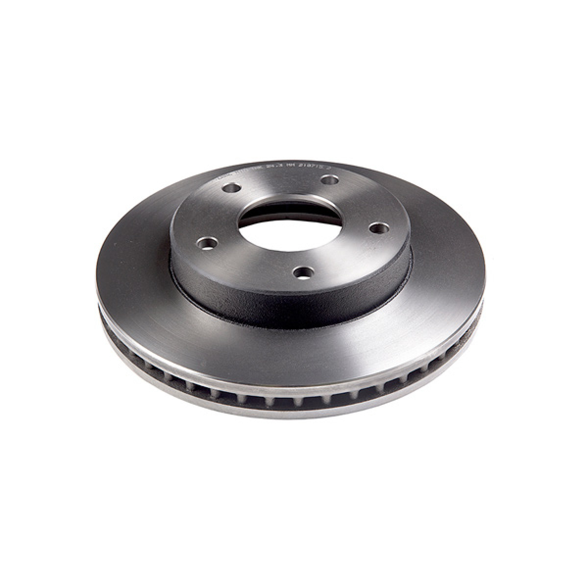 Disco Dianteiro Fremax Gm S10  95/00 (Par) BD6006 - 2