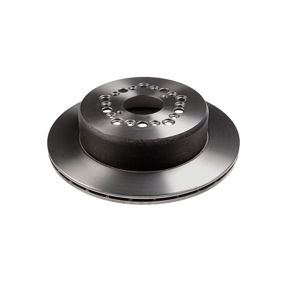 Disco Dianteiro Fremax Gm Suprema 93/96 (Par) BD9039