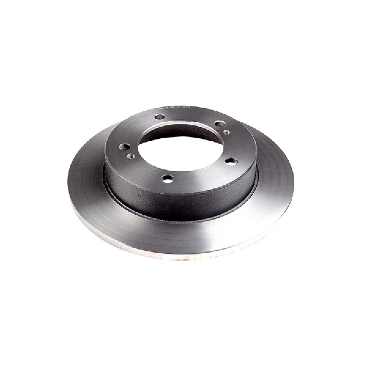 Disco Dianteiro Fremax Gm Tracker Turbo 99/04 (Par) BD6971 - 2