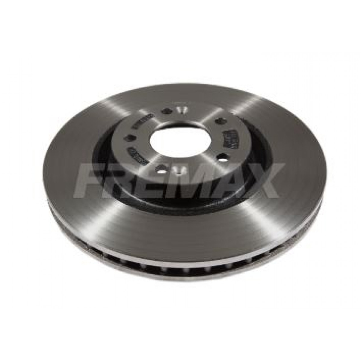 Disco Dianteiro Fremax Hyundai Azera 12/ (Par) BD5271 - 2