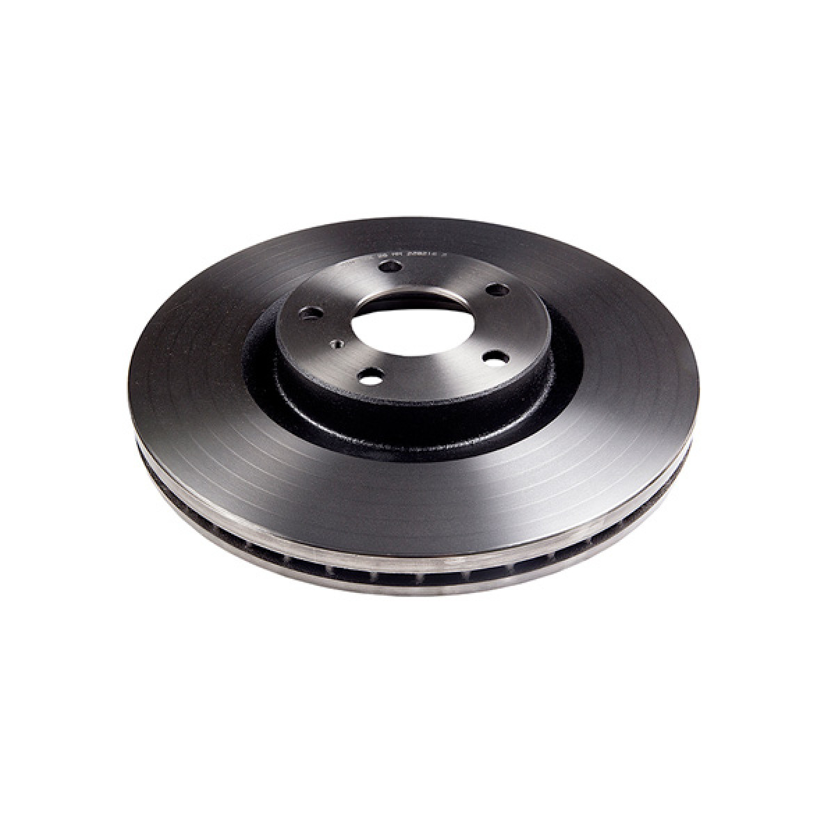 Disco Dianteiro Fremax Infiniti Fx35 03/ (Par) BD4208 - 2