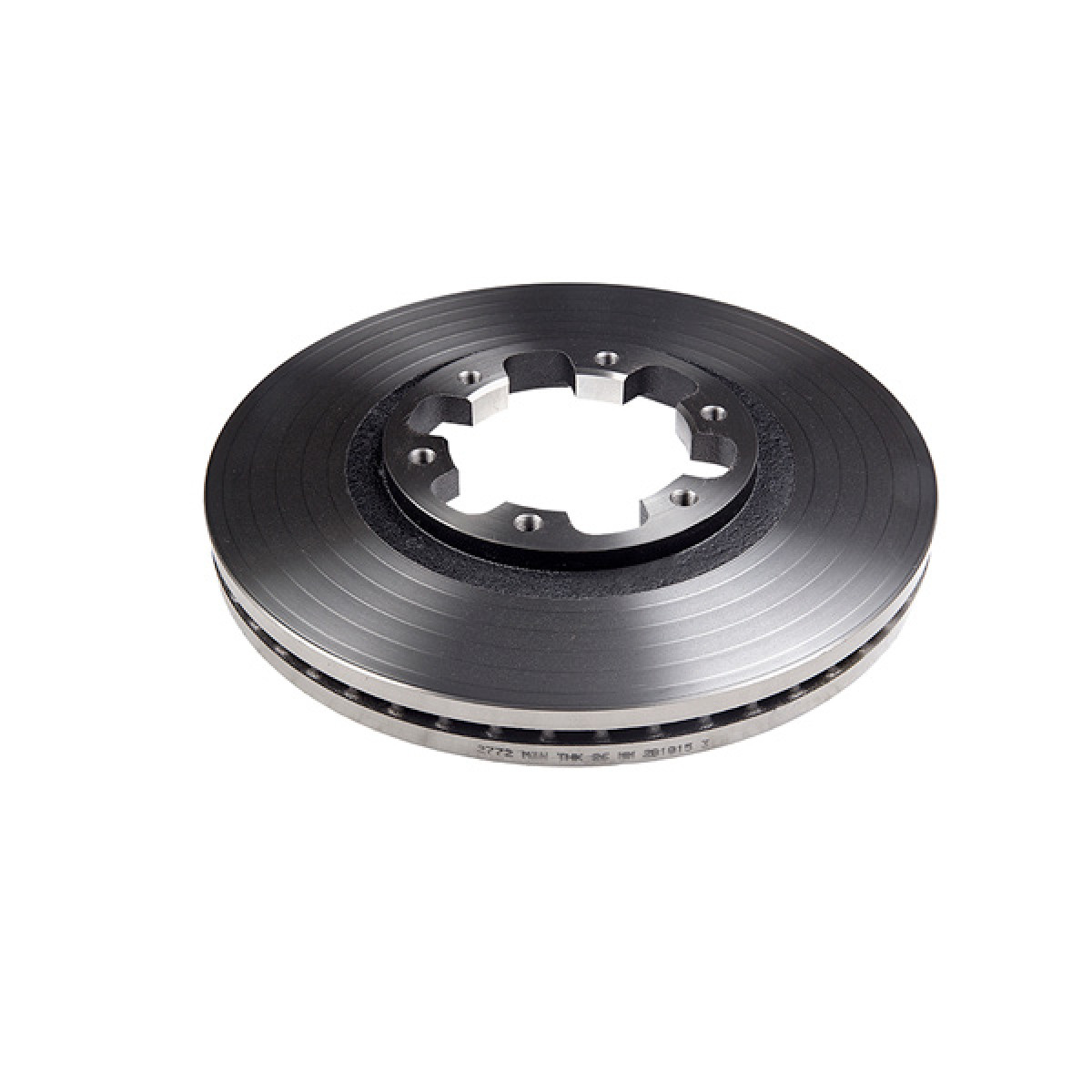 Disco Dianteiro Fremax Infiniti Qx4 98/03 (Par) BD2772 - 2