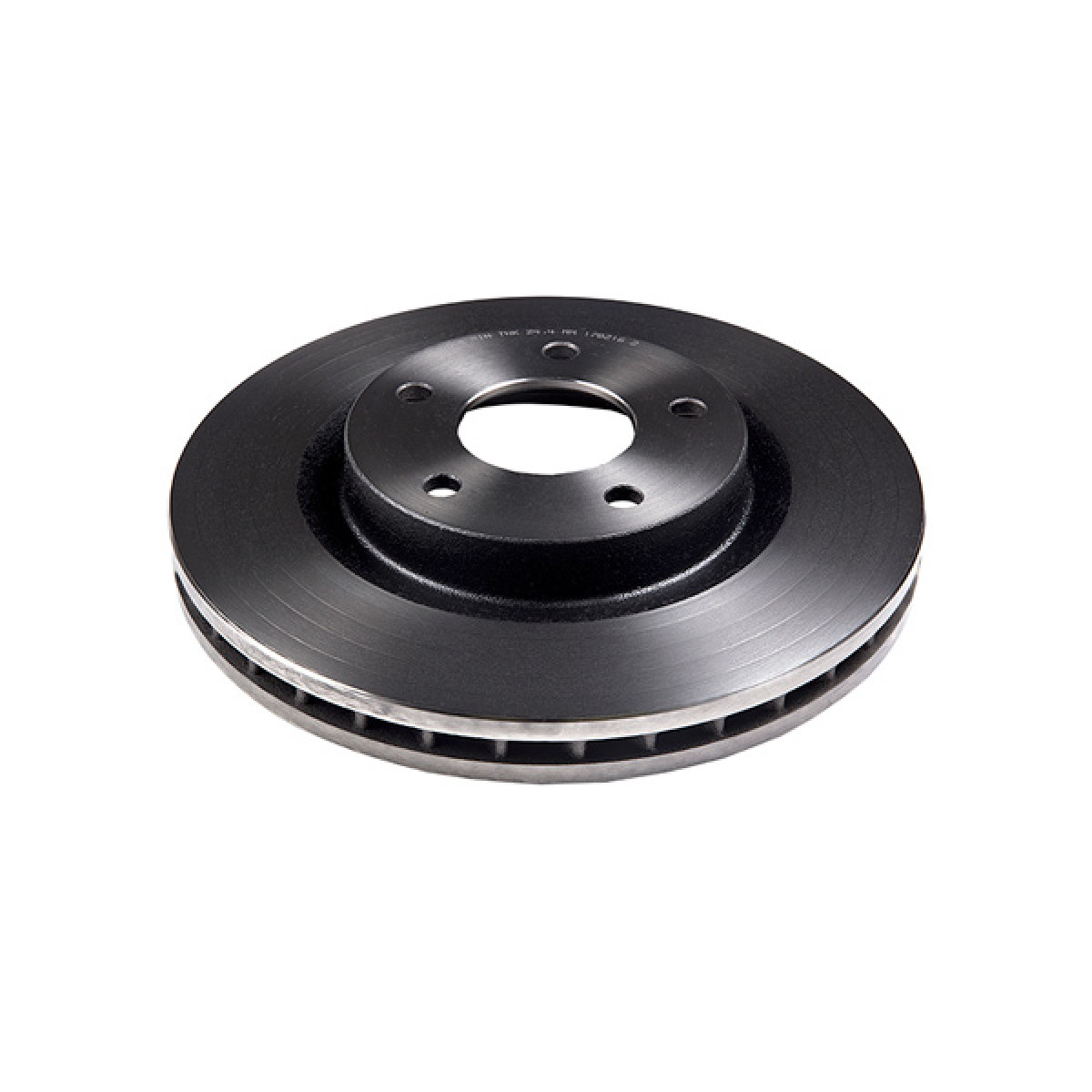 Disco Dianteiro Fremax Jeep Compass Sport 12/16 (Par) BD4644 - 2