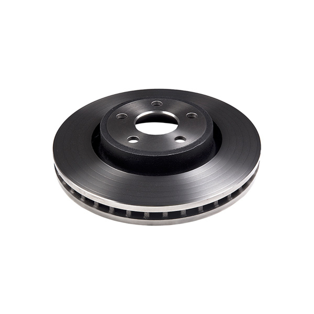 Disco Dianteiro Fremax Jeep Grand Cherokee 11/15 (Par) BD5152 - 2