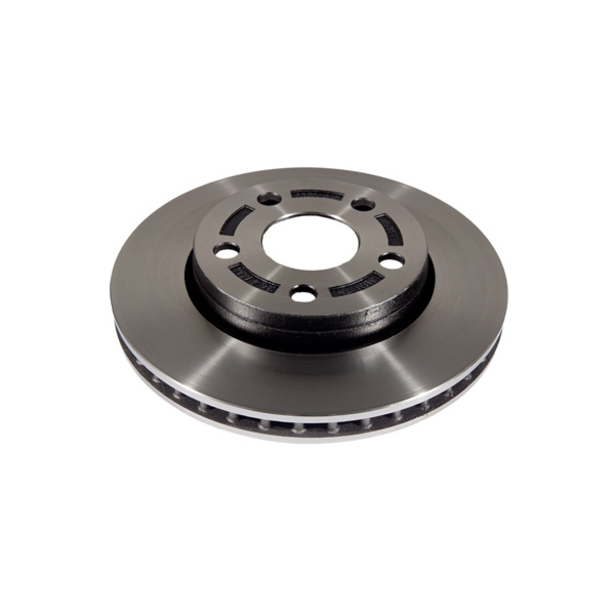 Disco Dianteiro Fremax Jeep Wrangler 07/11 (Par) BD5394 - 2