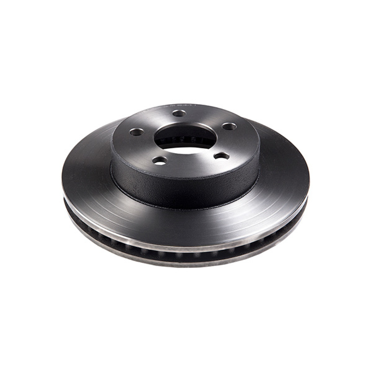 Disco Dianteiro Fremax Jeep Wrangler 92/01 (Par) BD5121 - 2