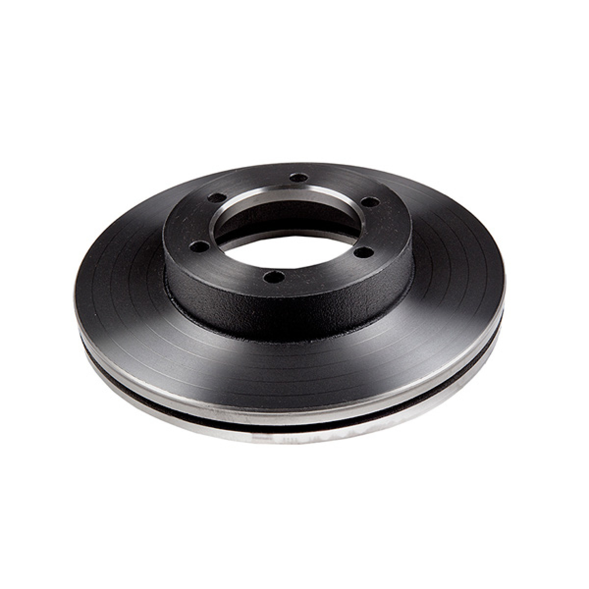 Disco Dianteiro Fremax Kia Besta 93/05 (Par) BD0004 - 2