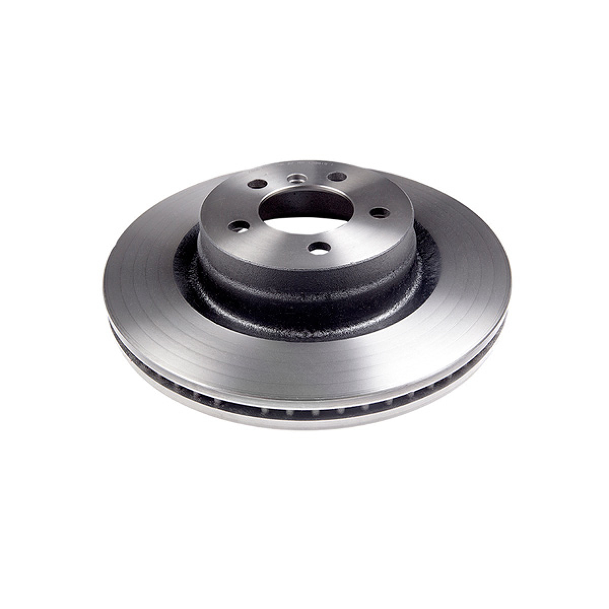 Disco Dianteiro Fremax Land Rover Range Rover 02/05 (Par) BD7366 - 2