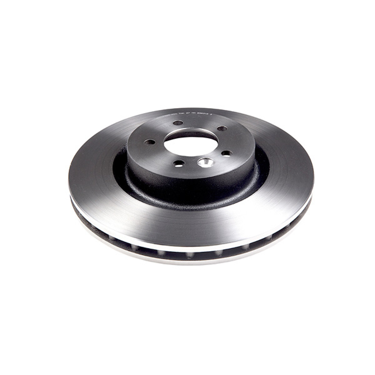 Disco Dianteiro Fremax Land Rover Range Rover Sport 10/ (Par) BD7364 - 2