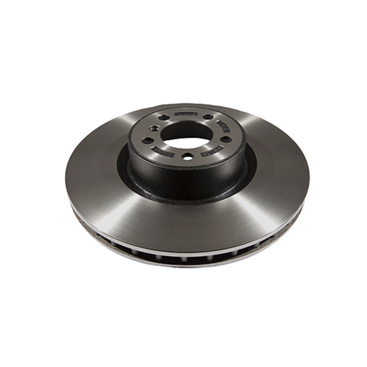 Disco Dianteiro Fremax Land Rover Range Rover Vogue 10/ (Par) BD7354 - 2