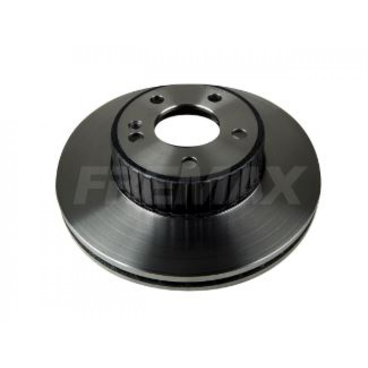 Disco Dianteiro Fremax Mercedes C180 Turbo 15/ (Par) BD6485 - 3