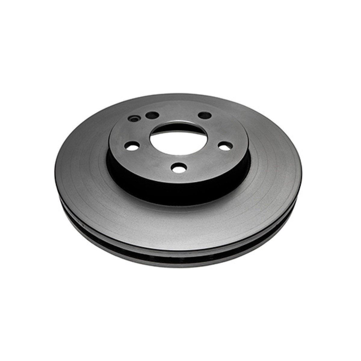 Disco Dianteiro Fremax Mercedes E240 98/02 (Par) BD0812 - 2