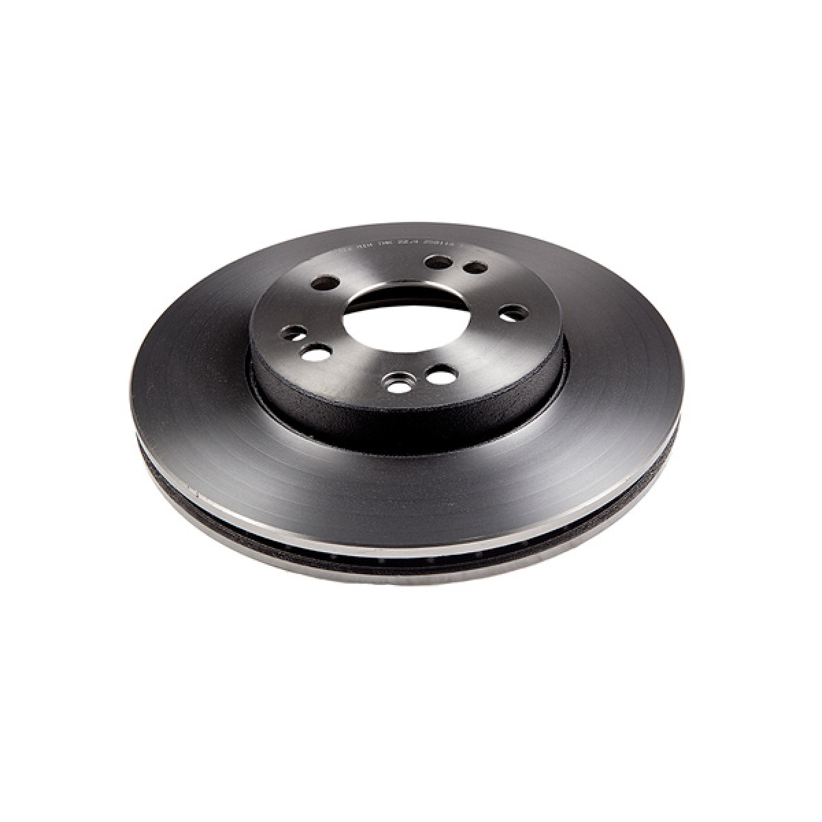 Disco Dianteiro Fremax Mercedes E280 93/95 (Par) BD2412 - 2