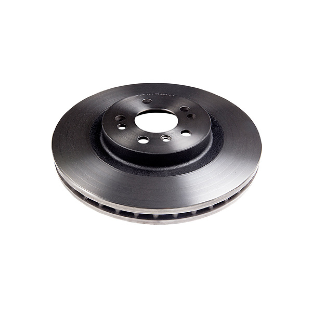 Disco Dianteiro Fremax Mercedes Ml320 07/09 (Par) BD3507 - 2