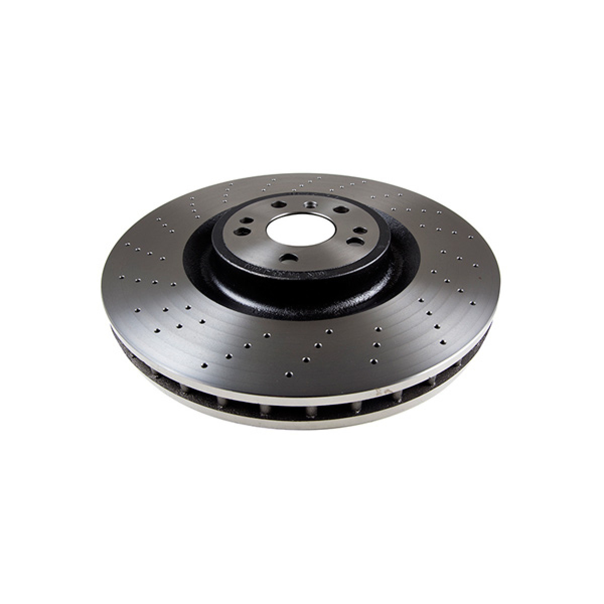 Disco Dianteiro Fremax Mercedes Ml350 Cgi 12/13 (Par) BD3616 - 2