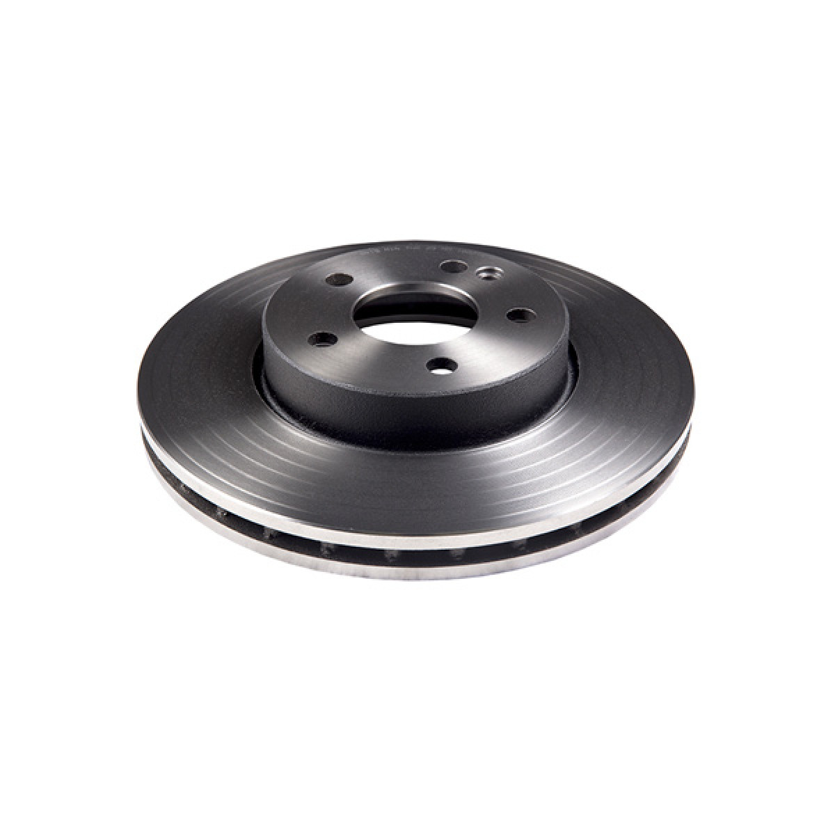 Disco Dianteiro Fremax Mercedes Vito 119 Tourer 16/ (Par) BD0415 - 2