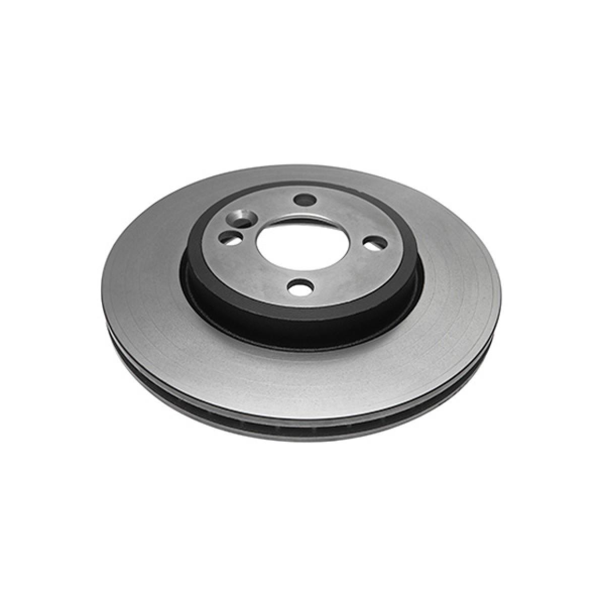 Disco Dianteiro Fremax Mini Cooper 07/12 (Par) BD2893 - 2