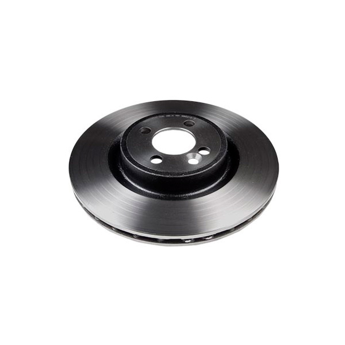 Disco Dianteiro Fremax Mini Cooper 07/12 (Par) BD9065 - 2