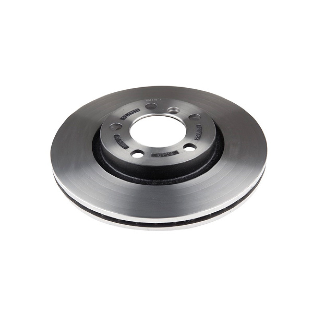 Disco Dianteiro Fremax Mini Cooper Cabrio S 13/15 (Par) BD9062 - 2