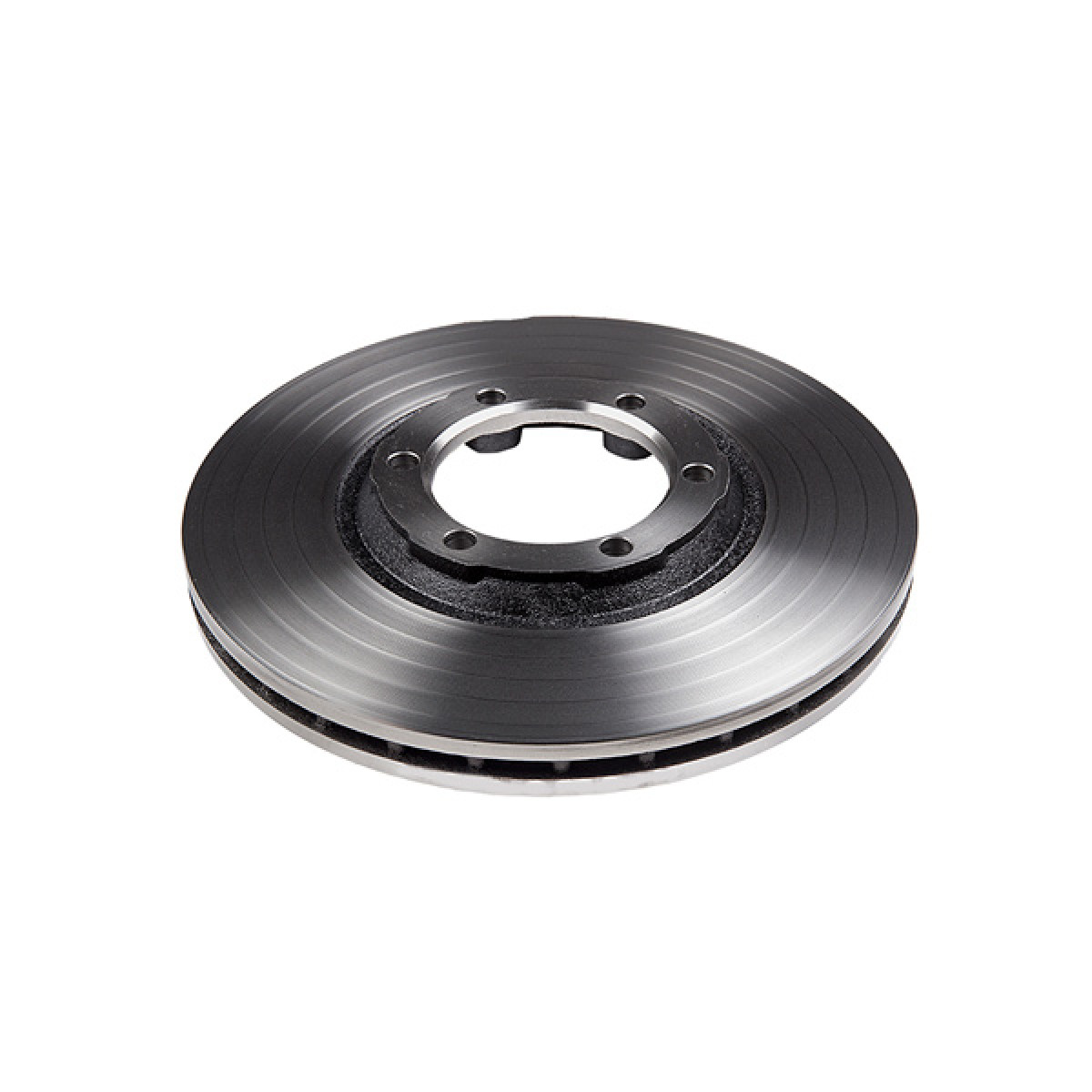 Disco Dianteiro Fremax Mitsubishi L200 91/02 (Par) BD0201 - 2