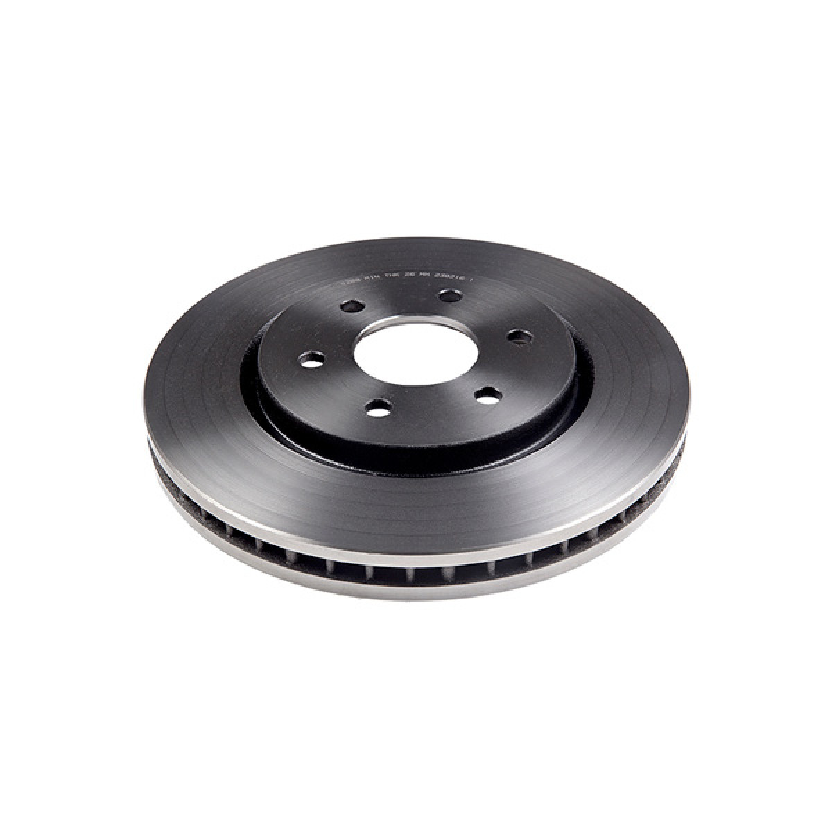 Disco Dianteiro Fremax Nissan Pathfinder 06/08 (Par) BD4200 - 2