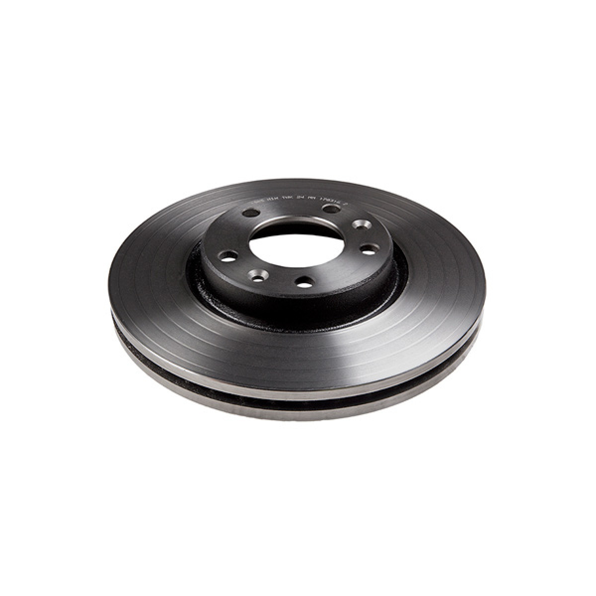 Disco Dianteiro Fremax Peugeot 407 05/09 (Par) BD4685 - 2