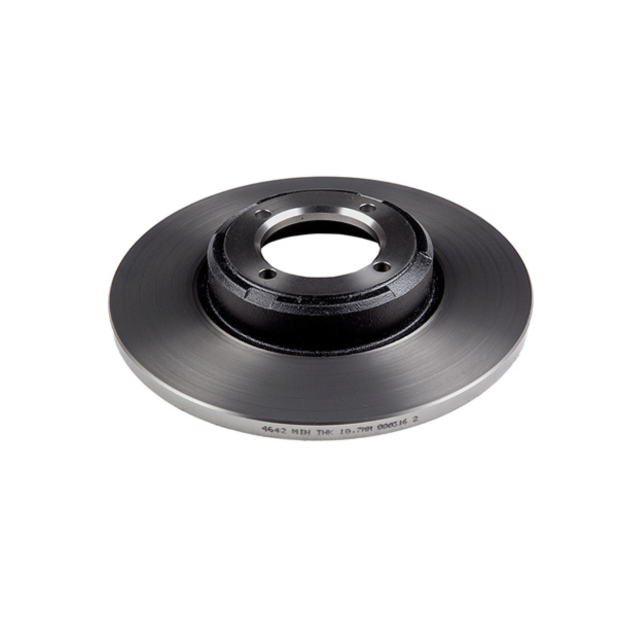 Disco Dianteiro Fremax Peugeot 505 92/93 (Par) BD4642 - 2