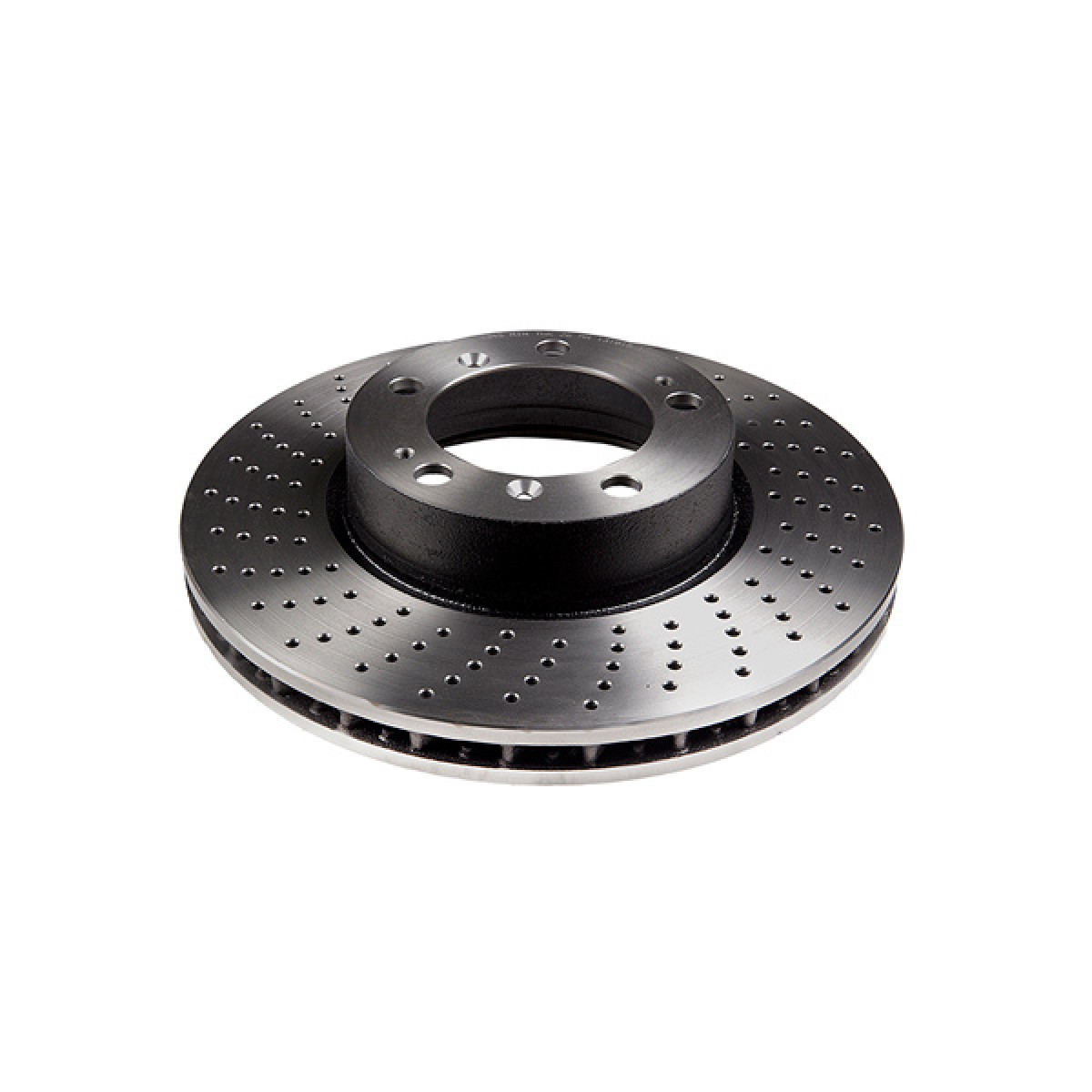 Disco Dianteiro Fremax Porsche 911 Carrera 97/ (Par) BD3345 - 2