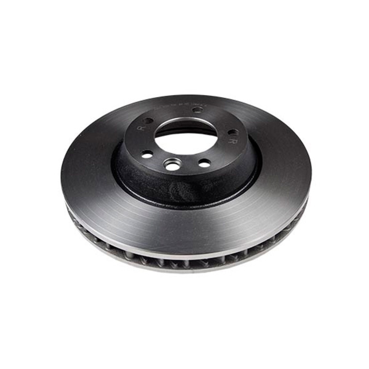 Disco Dianteiro Fremax Porsche Cayenne 08/ (Par) BD3324 - 2