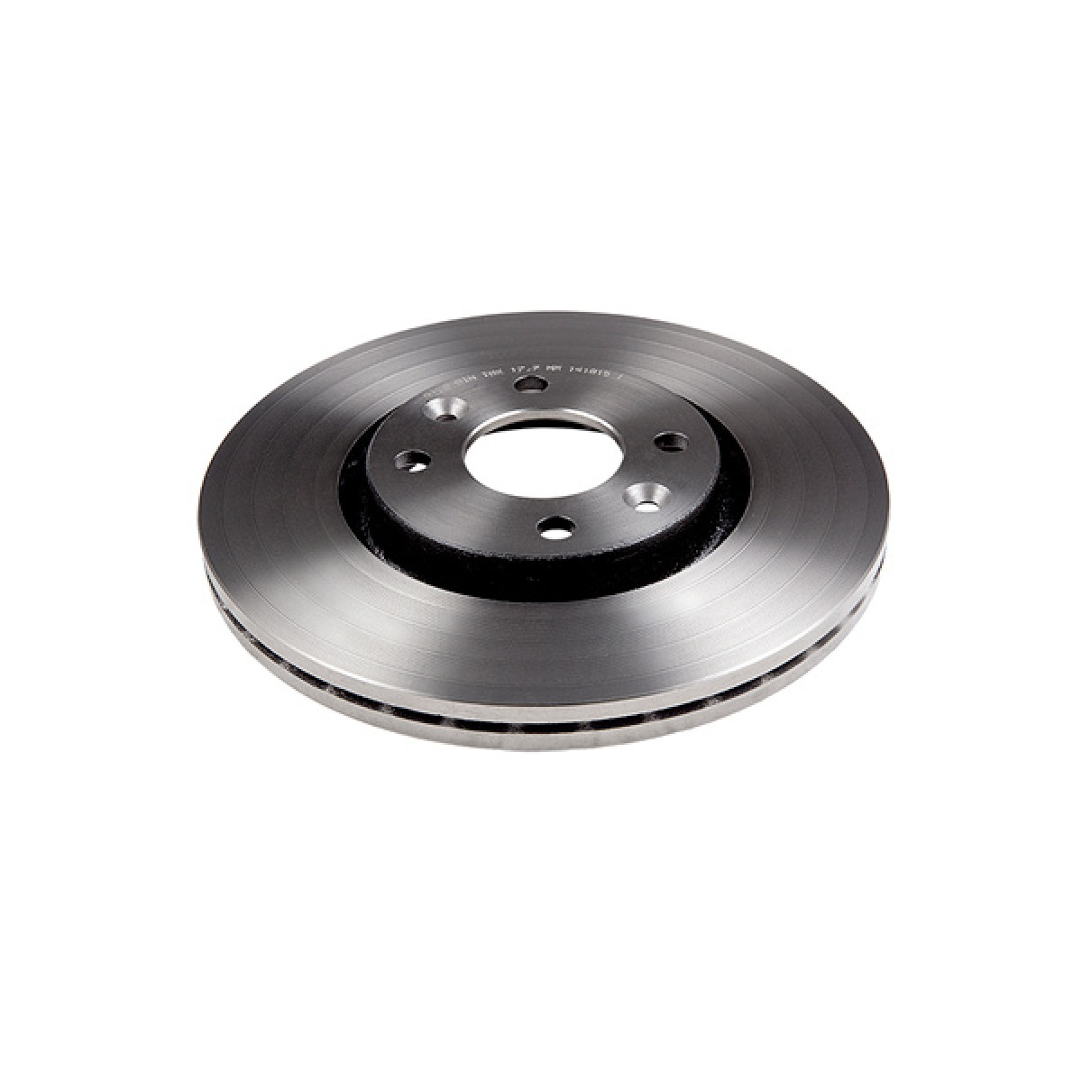 Disco Dianteiro Fremax Renault 21 92/94 (Par) BD4193 - 2