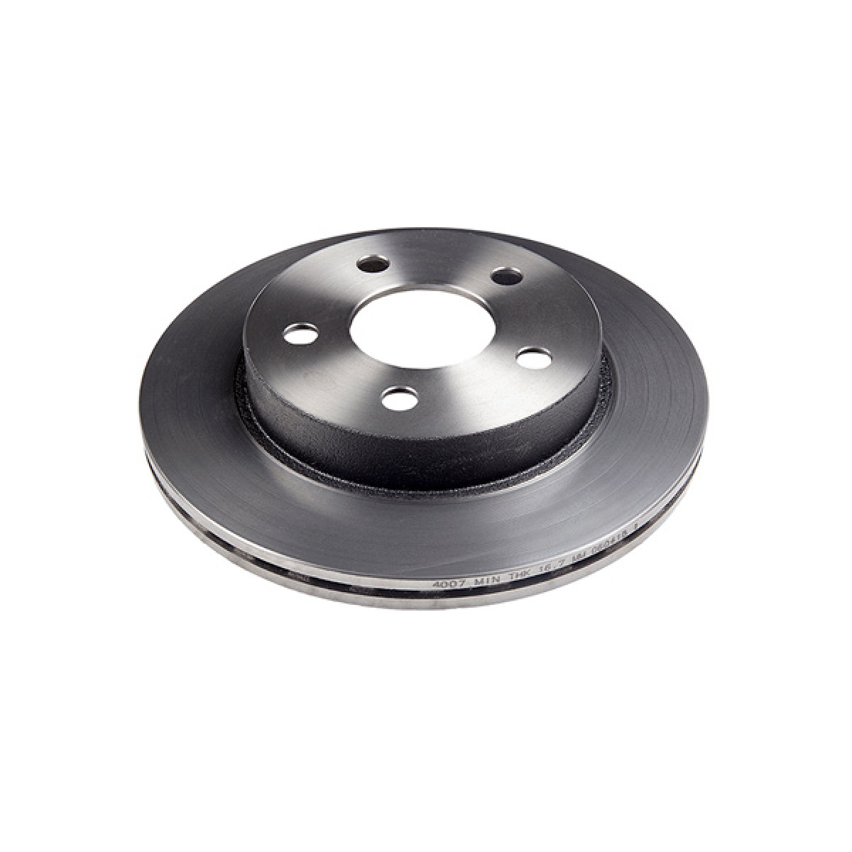 Disco Dianteiro Fremax Renault Duster 11/ (Par) BD4009 - 2