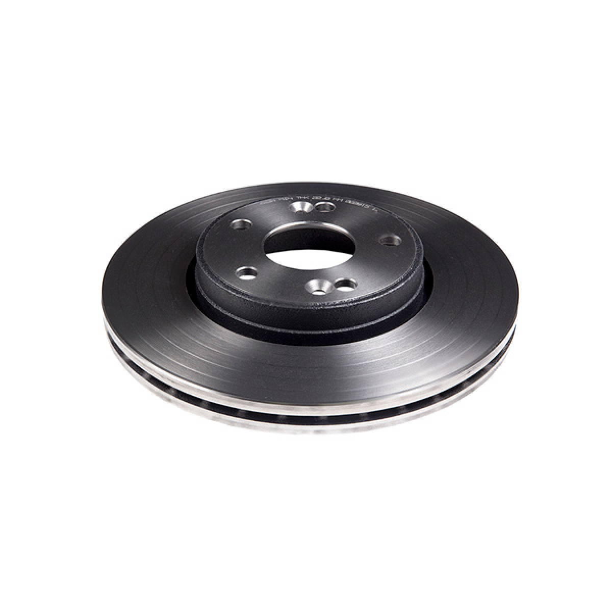 Disco Dianteiro Fremax Renault Laguna 02/03 (Par) BD2234 - 2