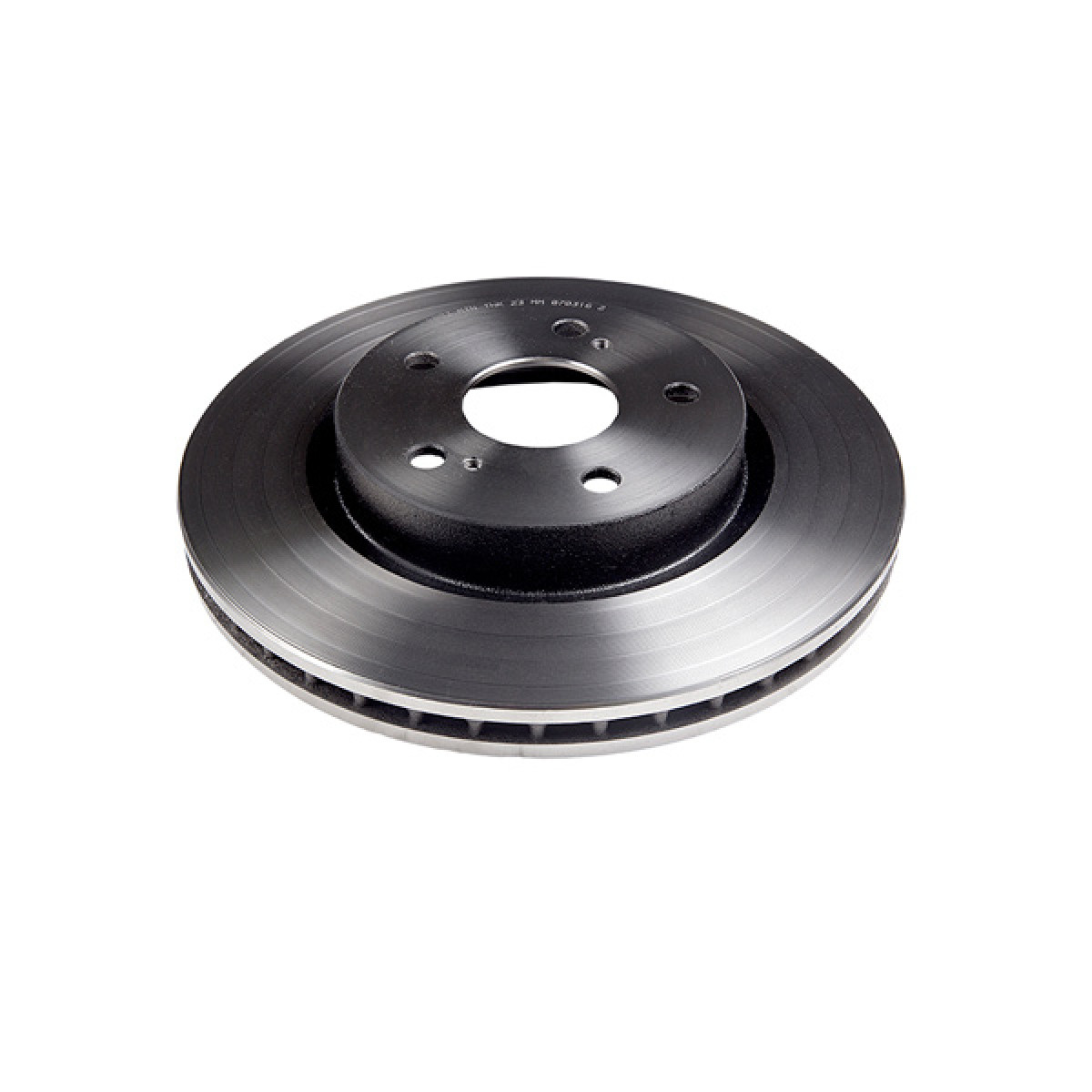 Disco Dianteiro Fremax Suzuki Grand Vitara 09/11 (Par) BD4803 - 2